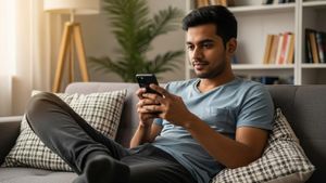 தினம் 6 மணி நேரம் இன்ஸ்டாகிராம்/யூடியூப் பார்த்தால் மட்டுமே வேலை- ஸ்டார்ட் அப் நிறுவனம் அறிவிப்பு