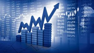 கொடிகட்டி பறக்கும் மல்டிபேக்கர் பங்கு..  முதலீட்டாளர்களுக்கு 3 மாதங்களில் 200% லாபம்.!!