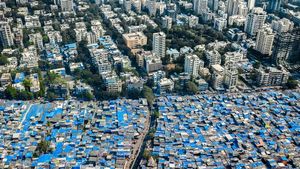 இந்த விஷயத்துல ஆப்பிரிக்கா, பாகிஸ்தானை விட இந்தியாவின் நிலைமை படுமோசம்!