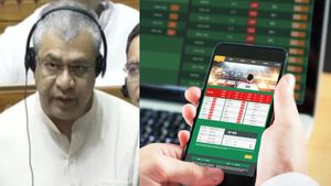 போதை பொருட்களை விட மோசமானது.. ஓவர் நைட்டில் ரூ.27438 கோடி சந்தையை முடக்கியது மோடி அரசு..!! 