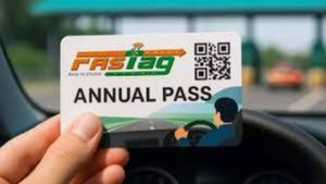 டோல் கட்டணத்தில் ரூ.7,000 வரை சேமிப்பு..!! அறிமுகமானது FASTag Annual Pass.. எப்படி பெறுவது?