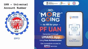 EPFOஇல் கொண்டு வரப்பட்டுள்ள முக்கியமான மாற்றம்.. இனி முக அடையாள சரிபார்ப்பு கட்டாயம்!!