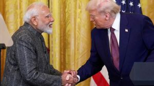 வர்த்தகப் பேச்சுவார்த்தைகள் ரத்து.. அமெரிக்கா - இந்திய வர்த்தக ஒப்பந்தத்தில் திடீர் திருப்பம்.!!