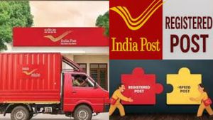 பதிவு தபால் சேவை நிறுத்தப்படுகிறதா? இனி பதிவு தபாலே அனுப்ப முடியாதா? – தபால் துறை விளக்கம்