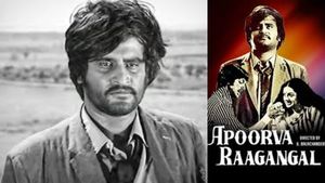 திரையுலகில் 50 ஆண்டுகள்! ரஜினிகாந்த் தன்னுடைய முதல் படத்திற்கு வாங்கிய சம்பளம் எவ்வளவு தெரியுமா?