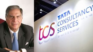 TCS Layoff: ரத்தன் டாடா இருந்திருந்தால் இது நடந்திருக்குமா? கொரோனா காலத்தில் என்ன சொன்னார் தெரியுமா?