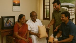 மாற்றுத்திறனாளிகள், வயது முதிர்ந்தோர் இனி அலைய வேண்டாம்.. இந்த பொருட்கள் வீட்டிற்கே வந்துவிடும்…