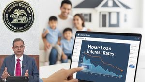 வீடு, வாகன கடன்களுக்கான வட்டி மேலும் குறையுமா? –ரிசர்வ் வங்கி முக்கிய ஆலோசனை