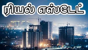 பெங்களூரில் இப்போ இதுதான் 'ஹாட்' ரியல் எஸ்டேட் ஏரியா.. 4 வருடத்தில் 146 சதவீதம் விலை உயர்வு..!!  