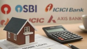வீட்டுக் கடன் வாங்கியவர்களுக்கு நல்ல செய்தி.. SBI, HDFC வங்கிகள் வட்டி விகிதங்களைக் குறைப்பு!
