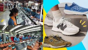 மாஸ் காட்டும் தமிழ்நாடு..! அமெரிக்காவிற்கே இங்கிருந்து தான் சப்ளை..! புதிய ஆரம்பம்..!!