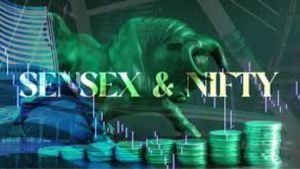 வீழ்ச்சியில் இருந்து மீளுமா இந்திய பங்குச்சந்தைகள்? இந்த வாரம் முதலீட்டாளர்கள் என்ன செய்ய வேண்டும்?