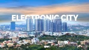 பெங்களூரு எலக்ட்ரானிக் சிட்டிக்கு ஜாக்பாட்!! மெட்ரோவை தொடர்ந்து அடுத்த பிரம்மாண்டம்!!