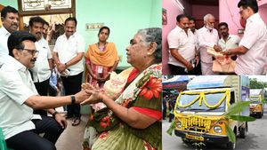 மூத்த குடிமக்கள், மாற்றுத்திறனாளிகளே பல ஆண்டுகளா நீங்க எதிர்கொண்ட சிரமங்களுக்கு முற்றுப்புள்ளி..