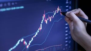 டிரம்ப் வரி விதிப்புக்குப் பிறகு இந்திய பங்குச் சந்தை சரிவு