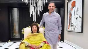 கொலை செய்யப்பட்டாரா பிரபல தொழிலதிபர் சஞ்சய் கபூர்? தாய் ராணி கபூர் போலீசில் பரபரப்பு புகார்..!!