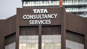 டிசிஎஸ்-இல் பிரஸர்கள் வாங்கும் சம்பளம்.. எந்த பதவிக்கு என்ன சம்பளம் தெரியுமா?