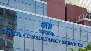 பெங்களூரு, கோவையில் அலுவலகங்களை விரிவாக்கம் செய்யும் டிசிஎஸ்!!