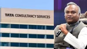 ஊழியர்களை பணிநீக்கம் செய்யும் டிசிஎஸ் நிறுவனத்தின் மீது நடவடிக்கை பாயுமா?- கர்நாடக அரசு பதில்