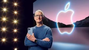 எல்லோரும் AI கத்துக்கோங்க.. இல்லைனா கஷ்டம் தான்.. ஊழியர்களுக்கு ஆப்பிள் CEO அட்வைஸ்..!!