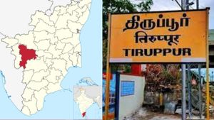 அமெரிக்காவை விட்டுத்தள்ளுங்க! 40 நாடுகள் புதிய டார்கெட்! திருப்பூர்க்கு மீண்டும் பொற்காலம் பிறக்கும்