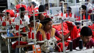 50% வரி விதிப்பால் திருப்பூர், கரூர் நகரங்கள் பாதிப்பு.. தொழிலாளர்கள் வேலையை இழக்கும் அபாயம்..!!