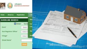 இனி சொத்துகளை ஈசியாக வாங்கலாம்.. தமிழ்நாட்டில் ஏற்படப்போகும் புதிய புரட்சி.!!