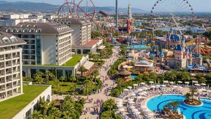 ஈரோடு, கள்ளக்குறிச்சி மாவட்ட மக்களே சுற்றுலாவுக்கு தயாரா இருங்க!! சிப்காட்டின் மெகா திட்டம்!!