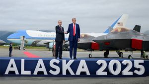 எதிரெதிர் துருவங்களான டிரம்ப் – புதின் சந்திப்பு: 3 மணி நேர பேச்சுவார்த்தையில் நடந்தது என்ன? 