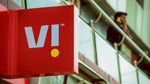 2 நாளில் 16% உயர்ந்த வோடஃபோன் ஐடியா பங்கு: வாங்கலாமா?  நிபுணர்கள் கருத்து