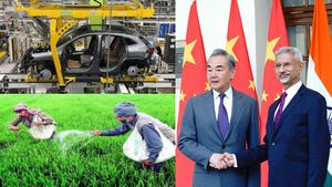 விவசாயிகள், வாகன உற்பத்தியாளர்கள் நிம்மதி.. நல்ல செய்தி சொன்ன சீன அமைச்சர்!!