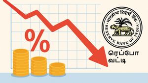 வீட்டு கடனுக்கான EMI குறைய போகுதா? – ஆர்பிஐ கூட்டம் குறித்து நல்ல செய்தி சொன்ன மார்கன் ஸ்டான்லி!!