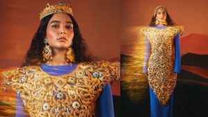 தங்கம் விக்கிற விலைக்கு இதெல்லாம் தேவையா? அதுவும் 10 கிலோ தங்கத்துல!!