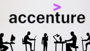 சத்தமில்லாமல் ஊழியர்களை பணிநீக்கம் செய்த Accenture.. பீதியில் டெக் ஊழியர்கள்.!