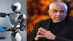 அடுத்த 5 ஆண்டுகளில் அனைத்து BPO, IT வேலைகளையும் AI மாற்றிவிடும்.. இந்தியாவுக்கு ஓர் எச்சரிக்கை மணி!.