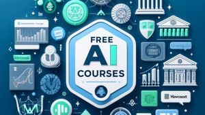 எங்கும் ஏஐ, எதிலும் ஏஐ:  இலவசமா ஏஐ படிக்கணுமா? இந்த வெப்சைட்ல லாகின் பண்ணுங்க!!