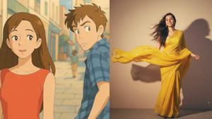 Ghibli முதல் Nano Banana வரை: வைரல் AI டிரெண்டுக்கு பின்னால் இருப்பது யார்? அதிர்ச்சியூட்டும் உண்மை