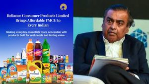 ரூ.40,000 கோடியுடன் களமிறங்கும் முகேஷ் அம்பானி!! பாஸ் இங்கயும் வந்துட்டீங்களா?
