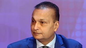 அனில் அம்பானி நிறுவனங்கள் மீதான ரூ.2,796 கோடி மோசடி வழக்கு.. சிக்குகிறதா ராணா கபூர் நிறுவனங்கள்?