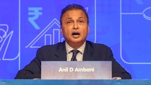 ரூ.2,929 கோடி வங்கி மோசடி.. அனில் அம்பானி மீது புதிய வழக்கு போட்ட அமலாக்கத்துறை.!!