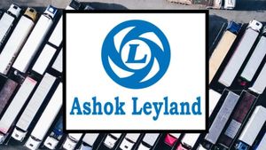  அசோக் லேலண்டின் பிரம்மாண்ட திட்டம்.. சீன நிறுவனத்துடன் ரூ.5,000 கோடி EV பேட்டரி உற்பத்தி.!!