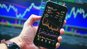 5 ஆண்டுகளில் 5325% வளர்ச்சி.. அவான்ஸ் டெக்னாலஜீஸ் பங்கு விலை 317.3% உயர்வு..!!