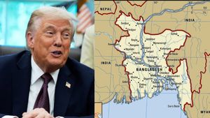 சிம்ம சொப்பனமாக மாறும் பங்களாதேஷ்.. சீனாவின் கனவை நொருக்கும் அமெரிக்கா..!