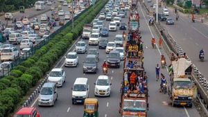 பெங்களூரு மக்களே உஷார்.. வெளியே போகும்போது இந்த வழியில் போகாதீங்க.!