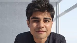 9-9-6 இப்படியொரு விதியா? வேலைக்கு போறவங்க அனைவரும் கண்டிப்பா பாருங்க.. யார் இந்த தக்ஷ் குப்தா? 