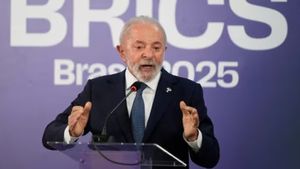 டிரம்ப் வரிவிதிப்பால் வந்த பிரச்சனை.. பிரிக்ஸ் மாநாட்டை புறக்கணிக்கும் பிரதமர் மோடி!