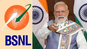 BSNL 4G.. இந்தியாவில் உருவாக்கப்பட்ட நெட்வோர்க்.. 5,985 டவர்களை இன்று திறந்துவைக்கும் பிரதமர் மோடி.!