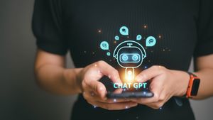 மக்கள் எதற்காக அதிகம் சாட் ஜிபிடி பயன்படுத்துகின்றனர்? – ஓபன் ஏஐ வெளியிட்ட சுவாரஸ்ய தகவல்..