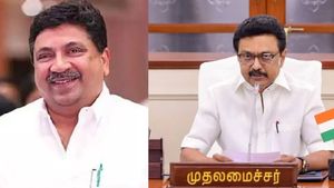  ஸ்டார்ட்அப் டேட்டா வவுச்சர் திட்டம்.. இனி ஸ்டார்ட்அப்-களுக்கு கொண்டாட்டம்.. பிடிஆர் வெளியிட்ட பதிவு