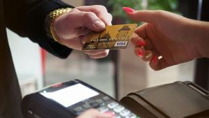 ஜிஎஸ்டி 2.0 தாக்கம்: கிரெடிட் கார்டு மூலம் செலவினங்கள் 5 மடங்கு உயர்வு..!!